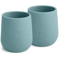 Nuuroo Trinkbecher Abel 145ml 2 Stück, Lead