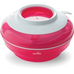Nuvita Starterset 4in1 Pappafacile In Rosa