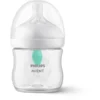 Philips Avent Babyflasche SCY670/01 Natural Response Mit AirFree Ventil 125ml