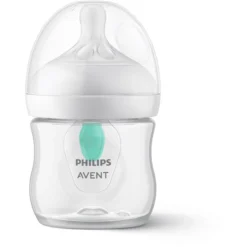 Philips Avent Babyflasche SCY670/01 Natural Response Mit AirFree Ventil 125ml