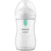 Philips Avent Babyflasche SCY673/01 Natural Response Mit AirFree Ventil 260ml