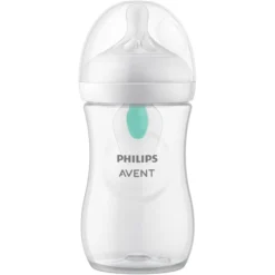 Philips Avent Babyflasche SCY673/01 Natural Response Mit AirFree Ventil 260ml
