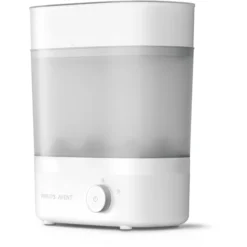 Philips Avent Flaschensterilisator & Trockner SCF293/00 Premium