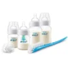 Philips Avent SCD807/00 Anti-Colic Neugeborenen-Set Ab Der Geburt