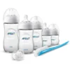 Philips Avent Starterset Für Neugeborenen SCD301/05 Naturnah 2.0