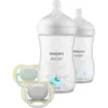 Philips Avent Starterset SCD837/11 Natural Response Unterwasserwelt
