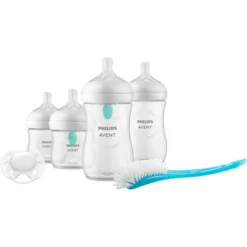 Philips Avent Startersets Natural Response AirFree