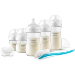 Philips Avent Startersets SCD838/12 Natural Response Advanced