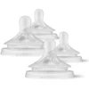 Philips Avent Trinksauger SCY961/02 Natural Response Ab Dem 0. Monat 4 Stück