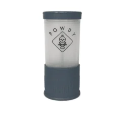 POWDY Milchpulverportionierer Mit Wechseleinsätzen Blau