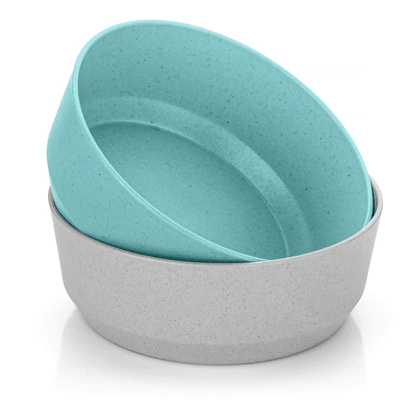 Reer Schale Growing 2er-Set, Blau/grau 1 Reer Schale Growing 2er-Set, Blau/grau