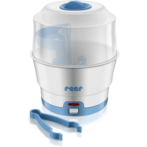 Reer Vaporisator VapoMat Blau / Weiß 1 Reer Vaporisator VapoMat Blau / Weiß