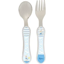 Sigikid® Besteck Semmel Bunny