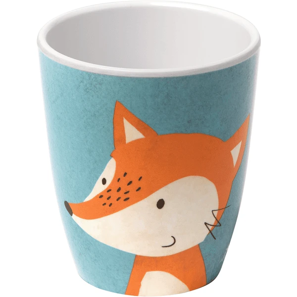 Sigikid® Melamin-Becher Fuchs 1 Sigikid® Melamin-Becher Fuchs