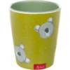 Sigikid® Melamin-Becher Koala Grün