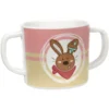 Sigikid® Melamin Tasse Hase DubbiDuu
