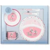Sterntaler Kindergeschirr-Set Emmi Girl