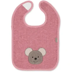 Sterntaler Klettlätzchen Mabel