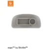 STOKKE®ezpz™ Platzset Für Den Tray Soft Grey