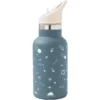 The Cotton Cloud Trinkflasche 350 Ml, Galaxy
