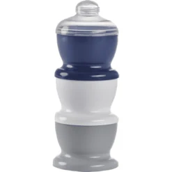 Thermobaby® Milchpulverportionierer, Grey Charm