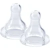Thermobaby® Sauger Variabler Durchfluss, 2 Stück
