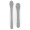 TWISTSHAKE 2x Löffel Ab Dem 4. Monat In Pastell Grau