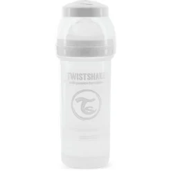 TWISTSHAKE Babyflasche Anti-Kolik 260 Ml In Weiß