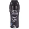 TWISTSHAKE Babyflasche Anti-Kolik Aus Edelstahl 330 Ml In Marmor Schwarz