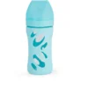 TWISTSHAKE Glasflasche Anti-Kolik 260 Ml In Pastell Blau