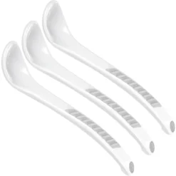 TWISTSHAKE Löffel Ab Dem 4. Monat 3 Stück In Weiß