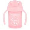 TWISTSHAKE Trinkbecher Mini Cup 230 Ml 4+ Monate Pastel Pink