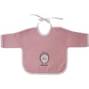 WÖRNER SÜDFROTTIER Ärmellätzchen Igel Rosa
