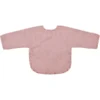 WÖRNER SÜDFROTTIER At Home Ärmellätzchen Mit Druckknopf Altrosa