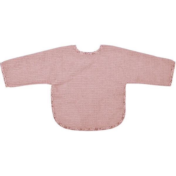 WÖRNER SÜDFROTTIER At Home Ärmellätzchen Mit Druckknopf Altrosa 1 WÖRNER SÜDFROTTIER At Home Ärmellätzchen Mit Druckknopf Altrosa