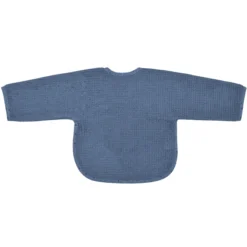 WÖRNER SÜDFROTTIER At Home Ärmellätzchen Mit Druckknopf Dunkelblau