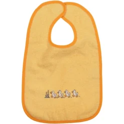 WÖRNER SÜDFROTTIER Riesen-Klettlatz Entchen Gelb 30 X 45 Cm