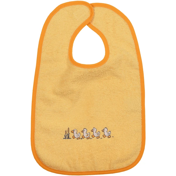 WÖRNER SÜDFROTTIER Riesen-Klettlatz Entchen Gelb 30 X 45 Cm 1 WÖRNER SÜDFROTTIER Riesen-Klettlatz Entchen Gelb 30 X 45 Cm