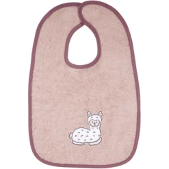 WÖRNER SÜDFROTTIER Riesen-Klettlatz Lama Rosa 30 X 45 Cm